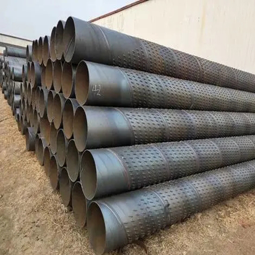 临夏滤水管执行标准中具体参数