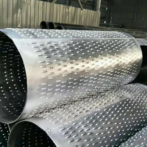 临夏滤水管参考标准及其他因素