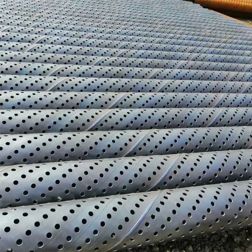 临夏桥式滤水管如何分类？