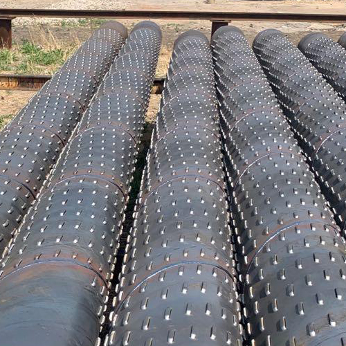 临夏桥式滤水管有哪些材质？