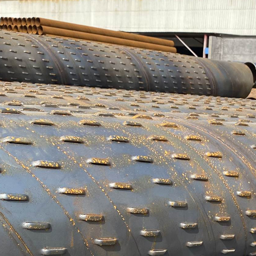 临夏桥式滤水管的材质如何选择？