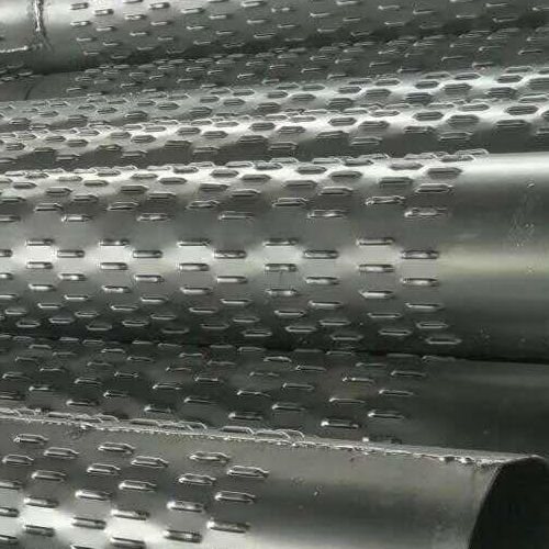 临夏滤水管的焊接工艺有哪些