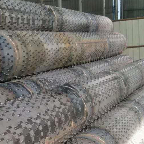 临夏滤水管一般口径的选择方式