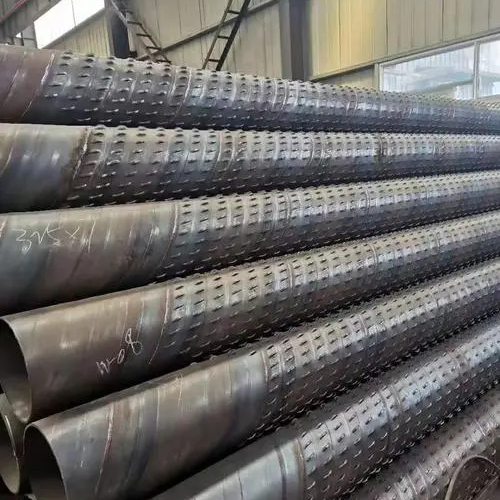 临夏滤水管施工过程中如何保证安全操作？