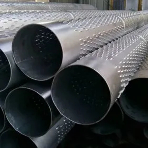 临夏滤水管口径多大最适合施工？