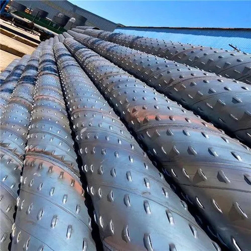 临夏滤水管长度的选择方式