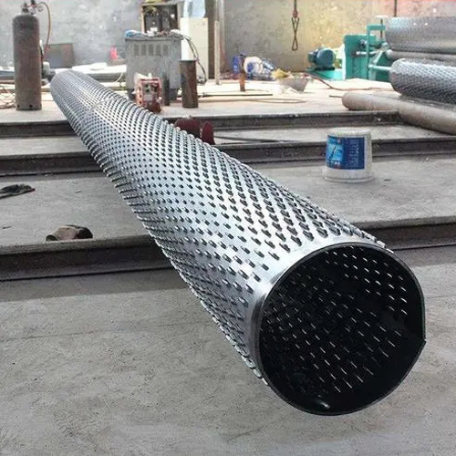 临夏滤水管的施工标准包括哪几个方面？