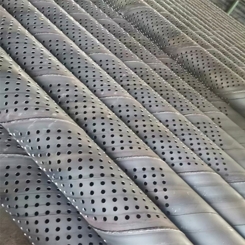 临夏滤水管降水原理是什么？